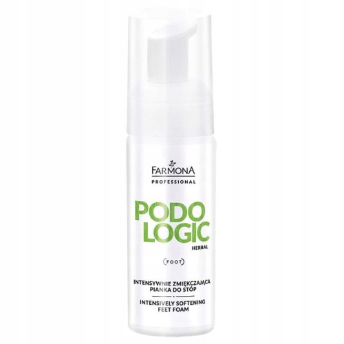 Farmona Professional Podologic Herbal 165 ml pianka do stóp