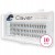 Clavier Eyelash Kępki Rzęs Classic 10mm