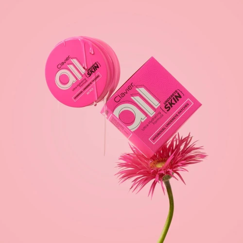 Płatki Żelowe Pod Oczy Kolagen Koenzym Q10 Aloes Nawilżenie Wypełnienie