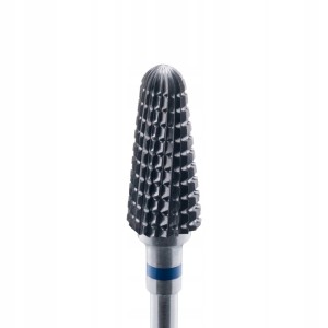 Frez z Węglika Spiekanego Umbrella Mani King M37 M