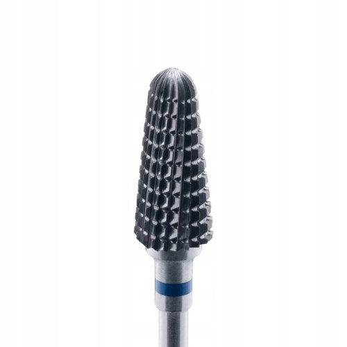 Frez z Węglika Spiekanego Umbrella Mani King M37 M