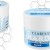 Claresa HARD&EASY Żel budujący do paznokci bezbarwny Clear 45g