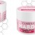 Claresa Żel Budujący Do Paznokci Różowy Hard&Easy French Pink 45g