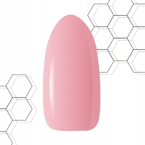 Claresa Żel Budujący Do Paznokci Różowy Hard&Easy French Pink 45g