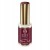 Bordowy Lakier hybrydowy Autumn Drink Burbon Game no 582 Boska Nails 6 ml