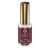 Bordowy Lakier hybrydowy Autumn Drink Mysterious no 581 Boska Nails 6 ml