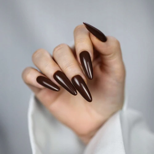 Lakier hybrydowy Autumn Drink Cozy Garden no 580 Boska Nails 6 ml