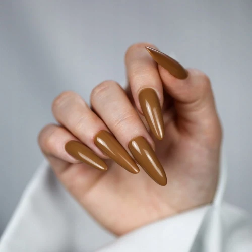 Boska Nails Lakier Hybrydowy 579 Virtual Chat 6ml