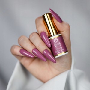 Lakier hybrydowy Autumn Drink Silent Music no 577 Boska Nails 6 ml