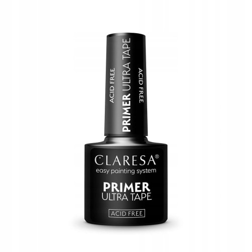 Claresa Primer Ultra Tape 5ml