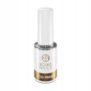 Primer kwasowy Boska Nails 10ml