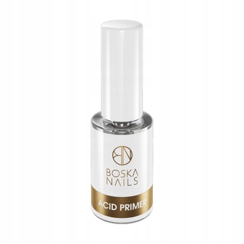 Primer kwasowy Boska Nails 10ml