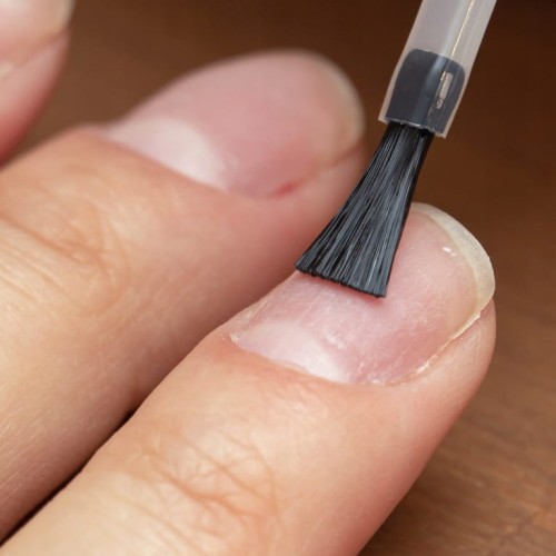 BOSKA NAILS BONDER PRIMER BEZKWASOWY DO HYBRYD ŻELU MANICURE 10 ml