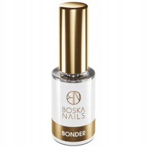 Bonder Boska Nails Primer Bezkwasowy 6 ml