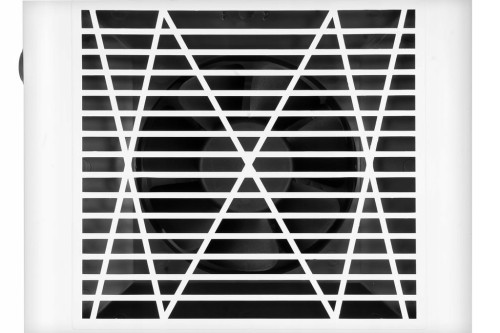 Pochłaniacz pyłu do paznokci 80W kasetowy CLAVIER