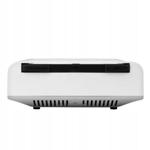 Pochłaniacz pyłu do paznokci 80W kasetowy CLAVIER