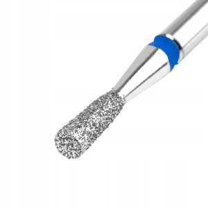 Frez Diamentowy gwoździk – Średni Mocny FRD 720-25