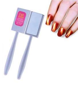 Magnes do kociego oka Trendy 3D cat eyes