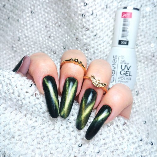 Magnes do kociego oka Trendy 3D cat eyes