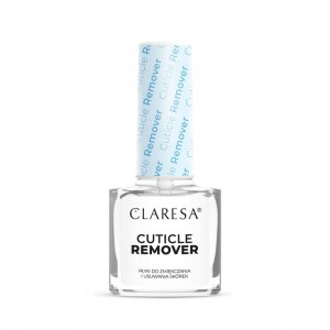 CLARESA CUTICLE REMOVER zmiękczacz skórek 5 g