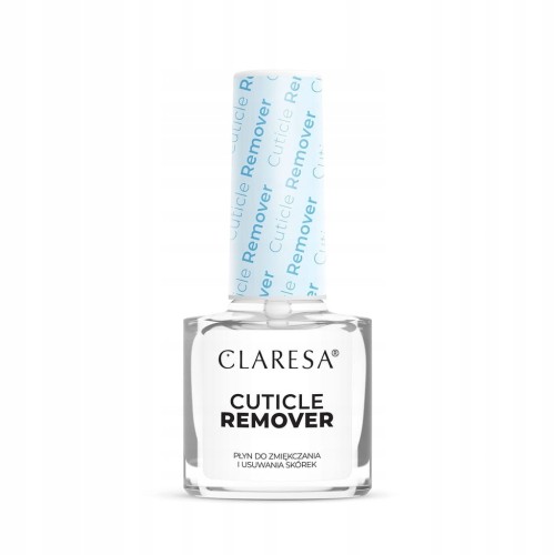 CLARESA CUTICLE REMOVER zmiękczacz skórek 5 g