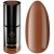 Boska Nails Lakier Hybrydowy do paznokci czekoladowy No 377 Oak Tree