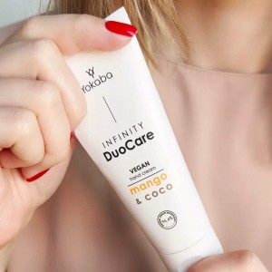 Krem do rąk intensywnie nawilżający Mango&Coco Infinity 75ml VEGAN
