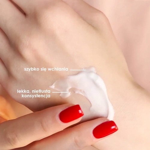 Krem do rąk intensywnie nawilżający Mango&Coco Infinity 75ml VEGAN