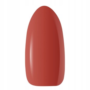 Claresa Lakier Hybrydowy Autumn Crush 2 pomarańcz karmel jesień 5 ml