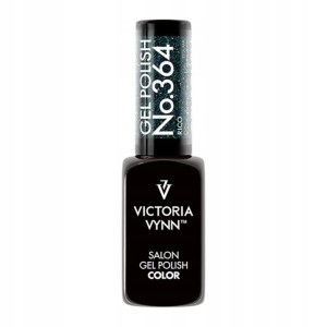 Gel Polish Color Lakier Hybrydowy nr 364 Rico - Victoria Vynn
