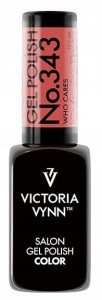 VICTORIA VYNN Lakier Hybrydowy No. 343 Who Cares
