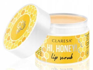 Claresa Hi, Honey! 15 g Peeeling do ust