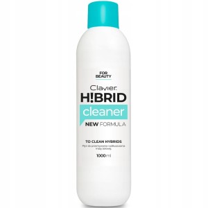 Odtłuszczacz Clavier 1000 ml