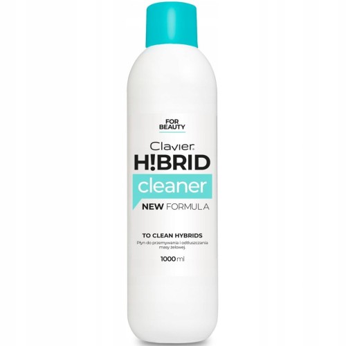 Odtłuszczacz Clavier 1000 ml