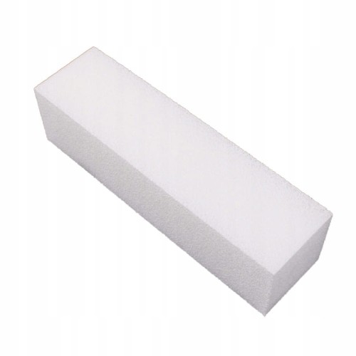 Blok Polerski – 10 szt. do paznokci, manicure – CLAVIER