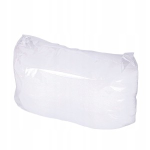 Japonki jednorazowe Allepaznokcie kolor biały 12PAR