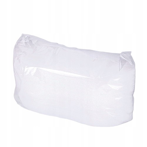 Japonki jednorazowe Allepaznokcie kolor biały 12PAR