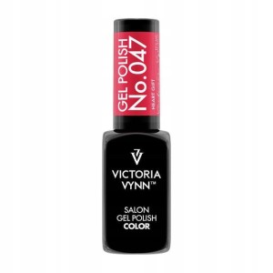 Lakier hybrydowy lakier kolorowy Victoria Vynn Heart Gift 8 ml