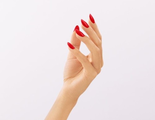 Lakier hybrydowy lakier kolorowy Victoria Vynn Heart Gift 8 ml