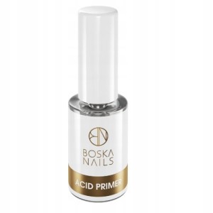 Acid Primer Boska Nails 6 ml Primer Kwasowy