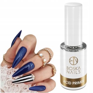Acid Primer Boska Nails 6 ml Primer Kwasowy