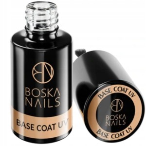 BASE COAT UV BOSKA NAILS 6 ml