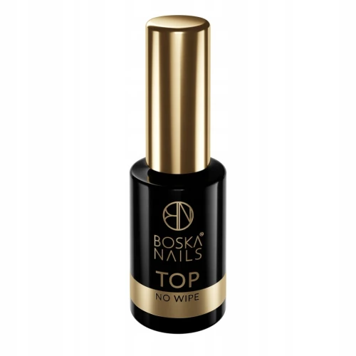 TOP NO WIPE BOSKA NAILS 10 ML