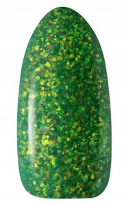 CLARESA RAINBOW JELLO BASE GREEN 5g