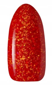 CLARESA RAINBOW JELLO BASE RED 5g