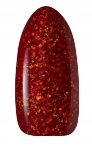 CLARESA RAINBOW JELLO BASE CHERRY 5g