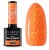 CLARESA RAINBOW JELLO BASE AMBER/POMARAŃCZOWY 5g