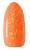 CLARESA RAINBOW JELLO BASE AMBER/POMARAŃCZOWY 5g