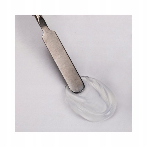 POLYGEL AKRYLOŻEL BUDUJĄCY DO PAZNOKCI ŻEL Clear 01 30ml Molly Lac