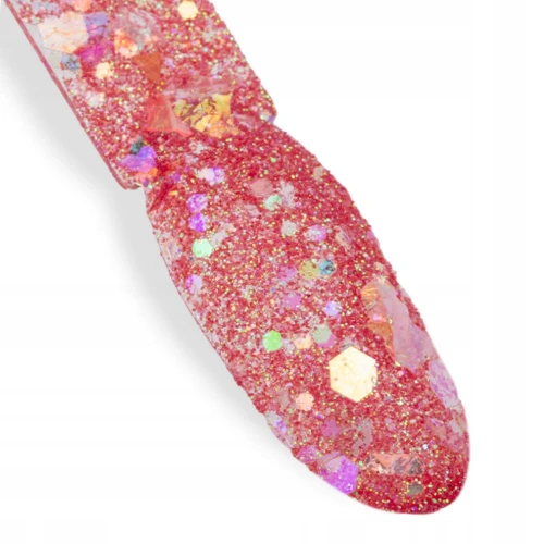 Pyłek do paznokci Princess Nails  Nr 7 - 1g